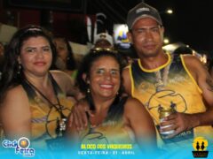 Bloco dos Vaqueiros (Sexta-feira)